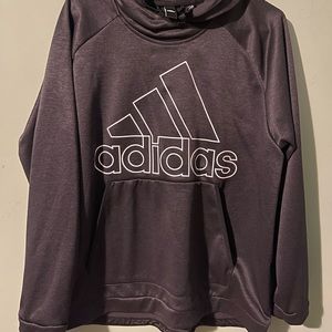 Women’s Adidas Athletic Hoodie